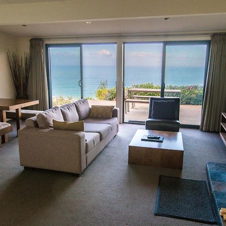 Beacon Point Ocean View Villas Skenes Creek Extérieur photo