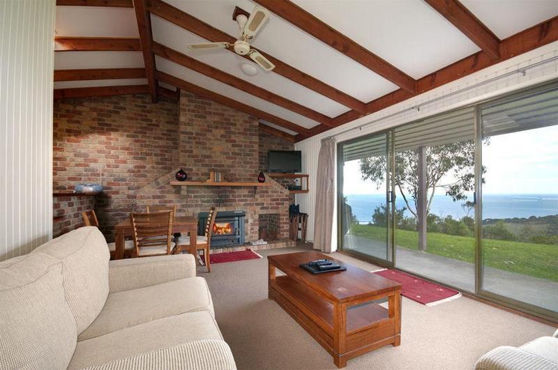 Beacon Point Ocean View Villas Skenes Creek Extérieur photo