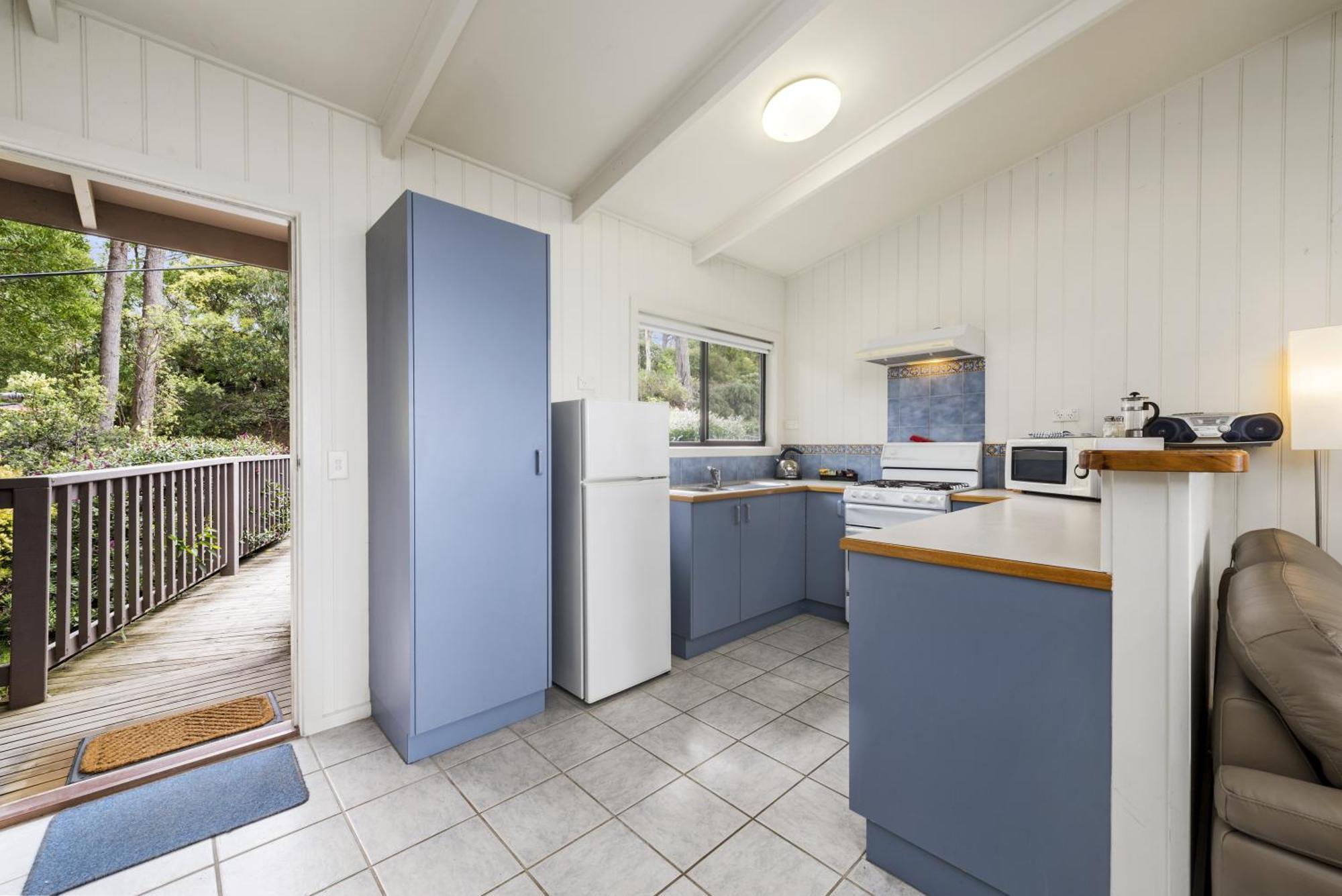 Beacon Point Ocean View Villas Skenes Creek Chambre photo