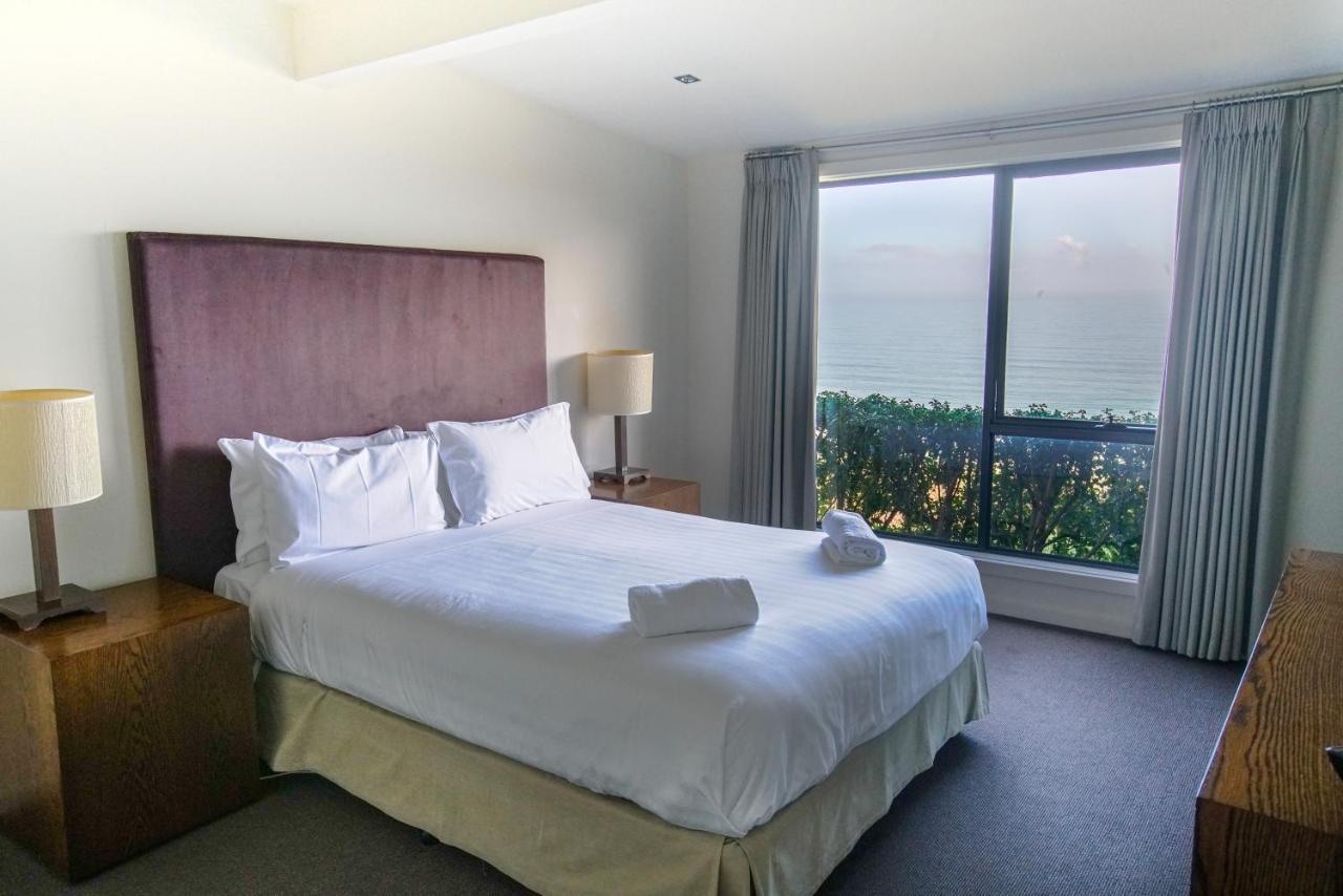 Beacon Point Ocean View Villas Skenes Creek Extérieur photo