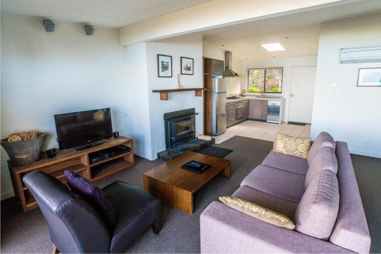 Beacon Point Ocean View Villas Skenes Creek Extérieur photo
