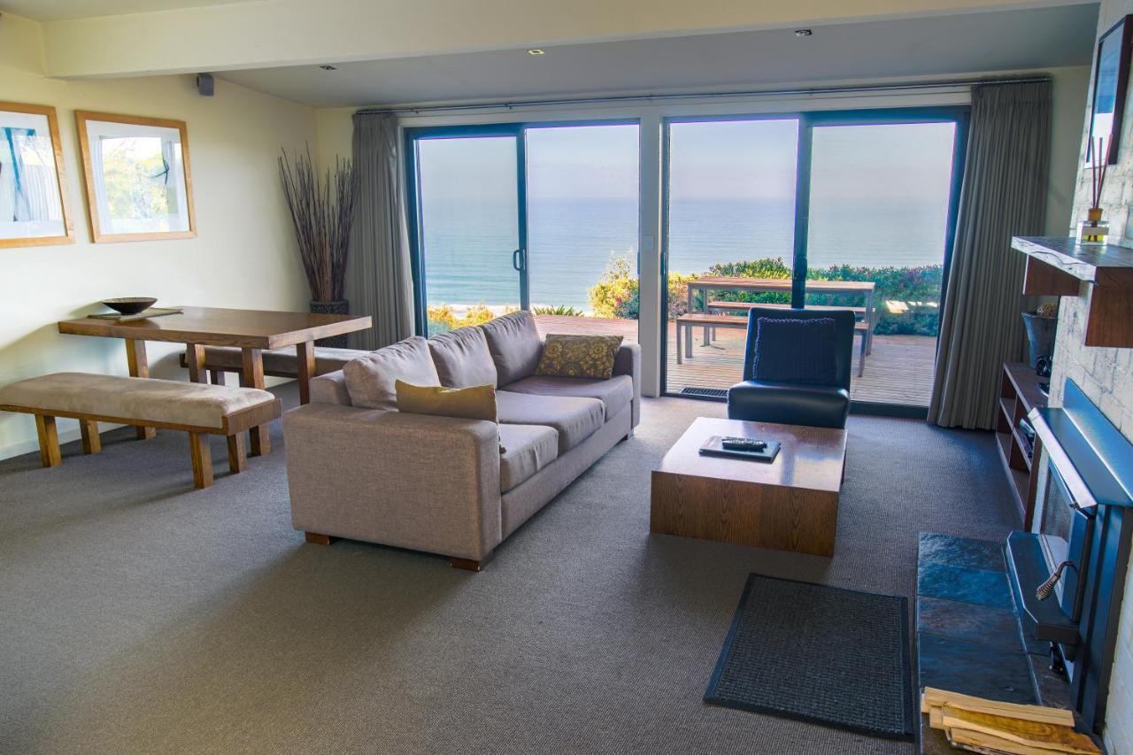 Beacon Point Ocean View Villas Skenes Creek Extérieur photo