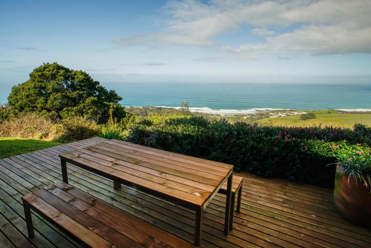 Beacon Point Ocean View Villas Skenes Creek Extérieur photo