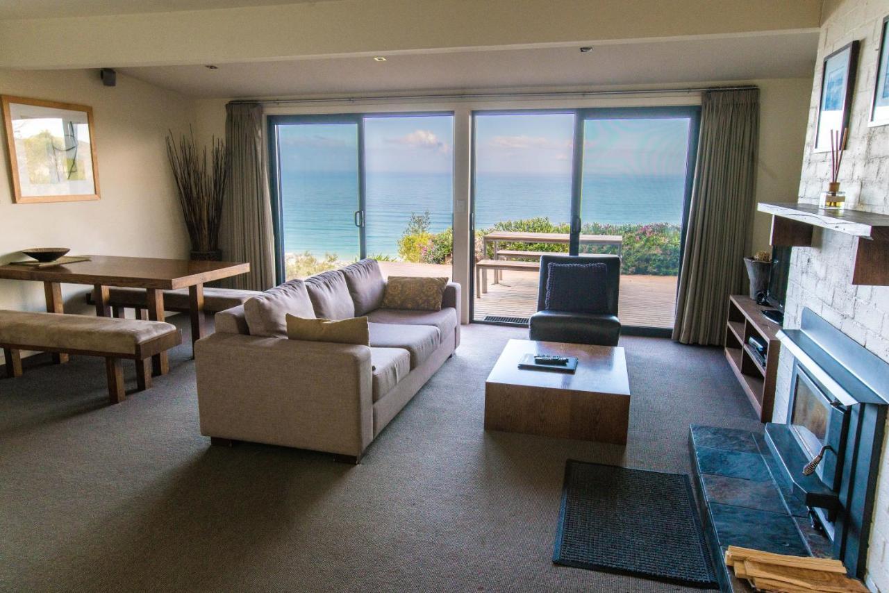 Beacon Point Ocean View Villas Skenes Creek Extérieur photo