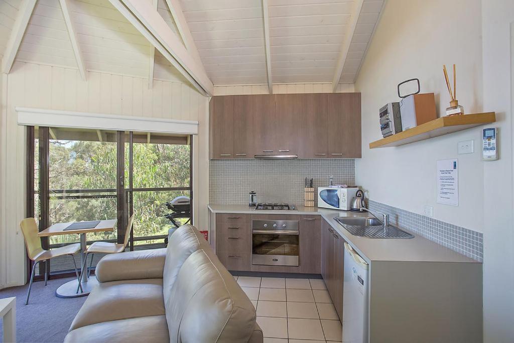 Beacon Point Ocean View Villas Skenes Creek Extérieur photo