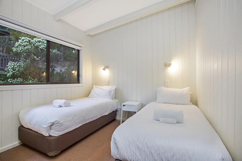 Beacon Point Ocean View Villas Skenes Creek Extérieur photo