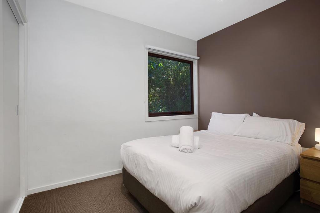 Beacon Point Ocean View Villas Skenes Creek Extérieur photo