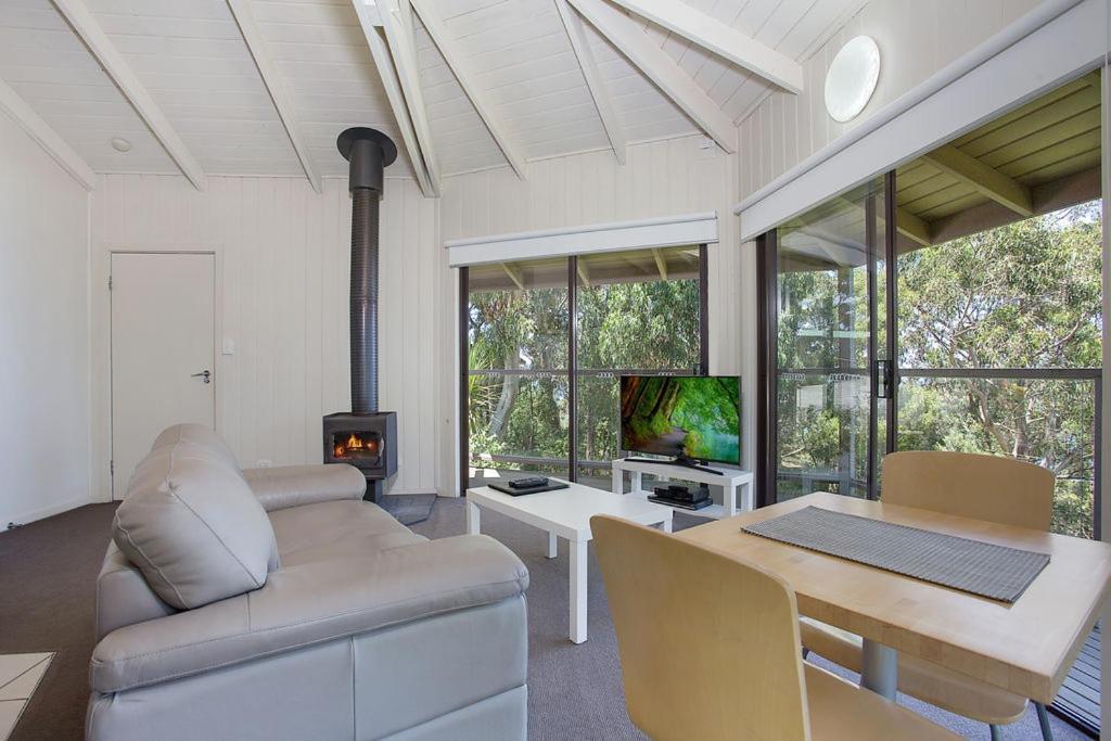 Beacon Point Ocean View Villas Skenes Creek Extérieur photo