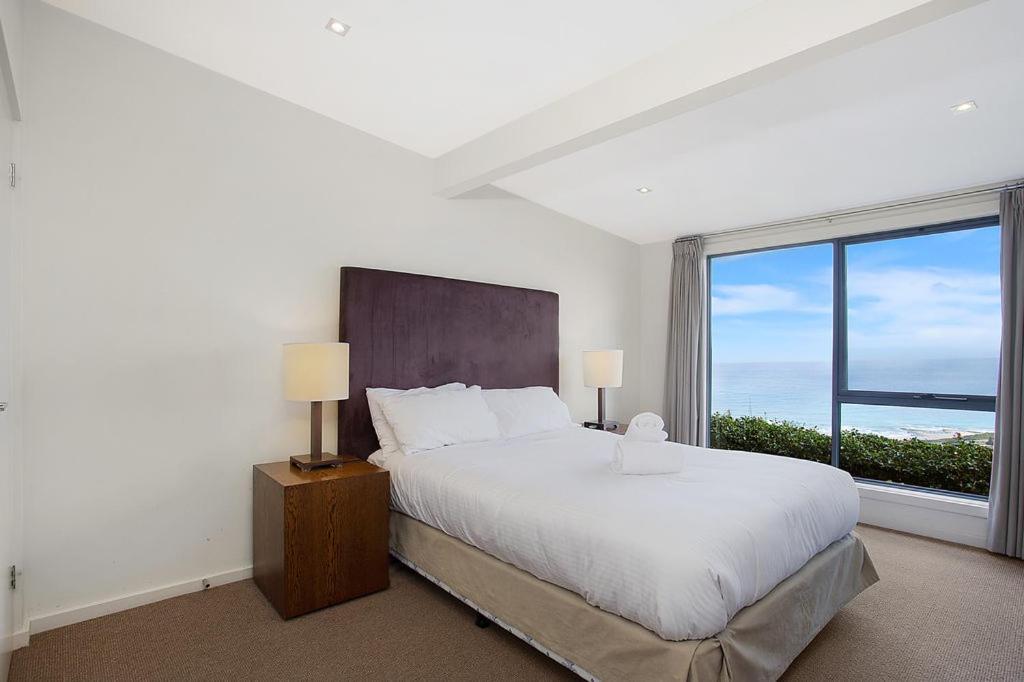 Beacon Point Ocean View Villas Skenes Creek Extérieur photo
