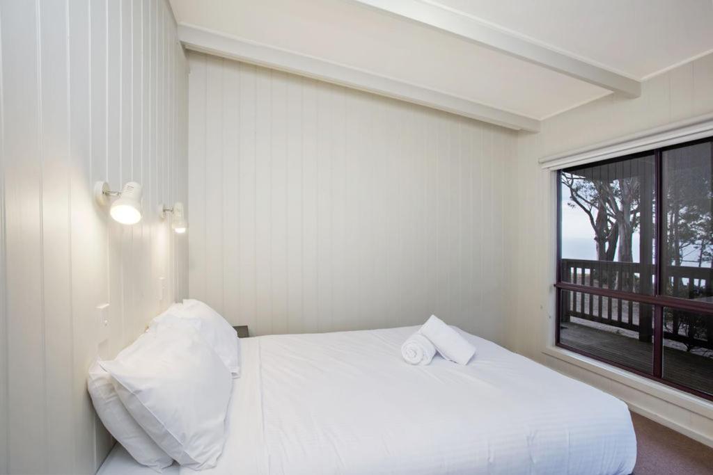 Beacon Point Ocean View Villas Skenes Creek Extérieur photo