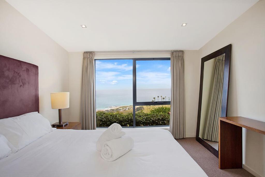Beacon Point Ocean View Villas Skenes Creek Extérieur photo