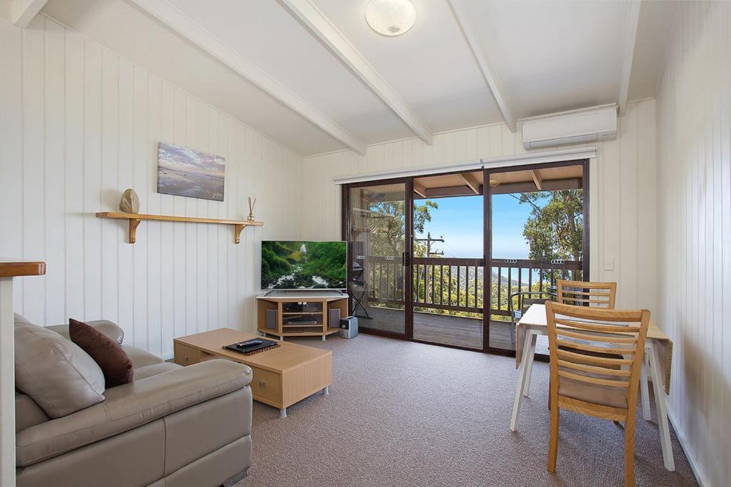 Beacon Point Ocean View Villas Skenes Creek Extérieur photo