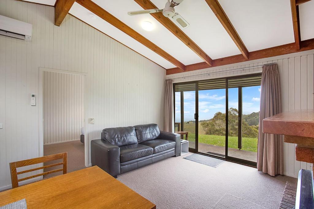 Beacon Point Ocean View Villas Skenes Creek Extérieur photo