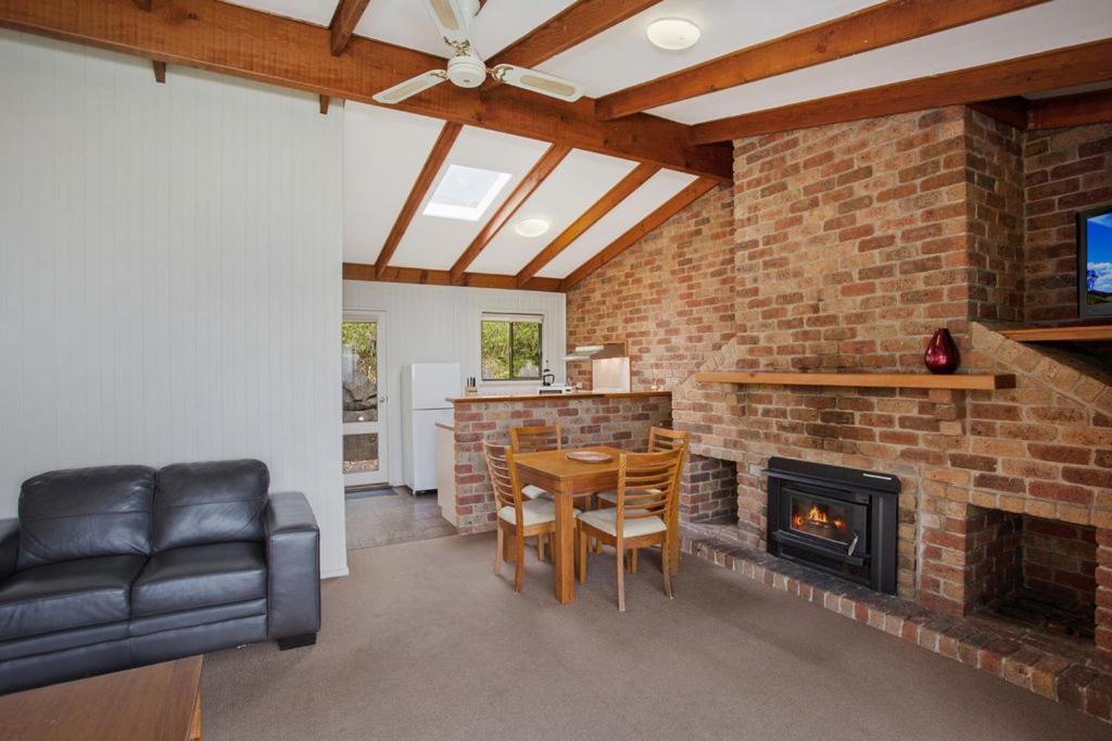 Beacon Point Ocean View Villas Skenes Creek Extérieur photo