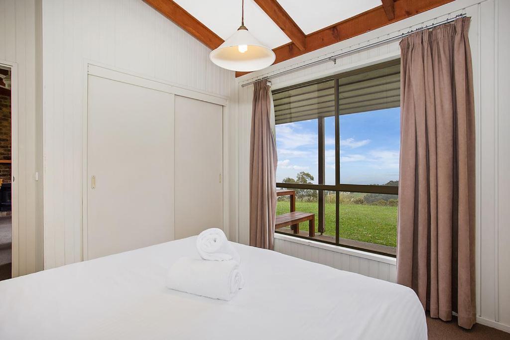 Beacon Point Ocean View Villas Skenes Creek Extérieur photo