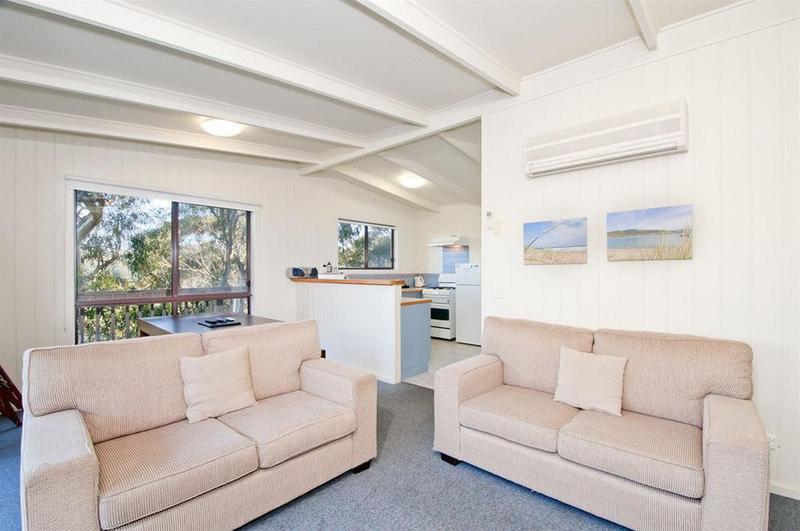 Beacon Point Ocean View Villas Skenes Creek Extérieur photo